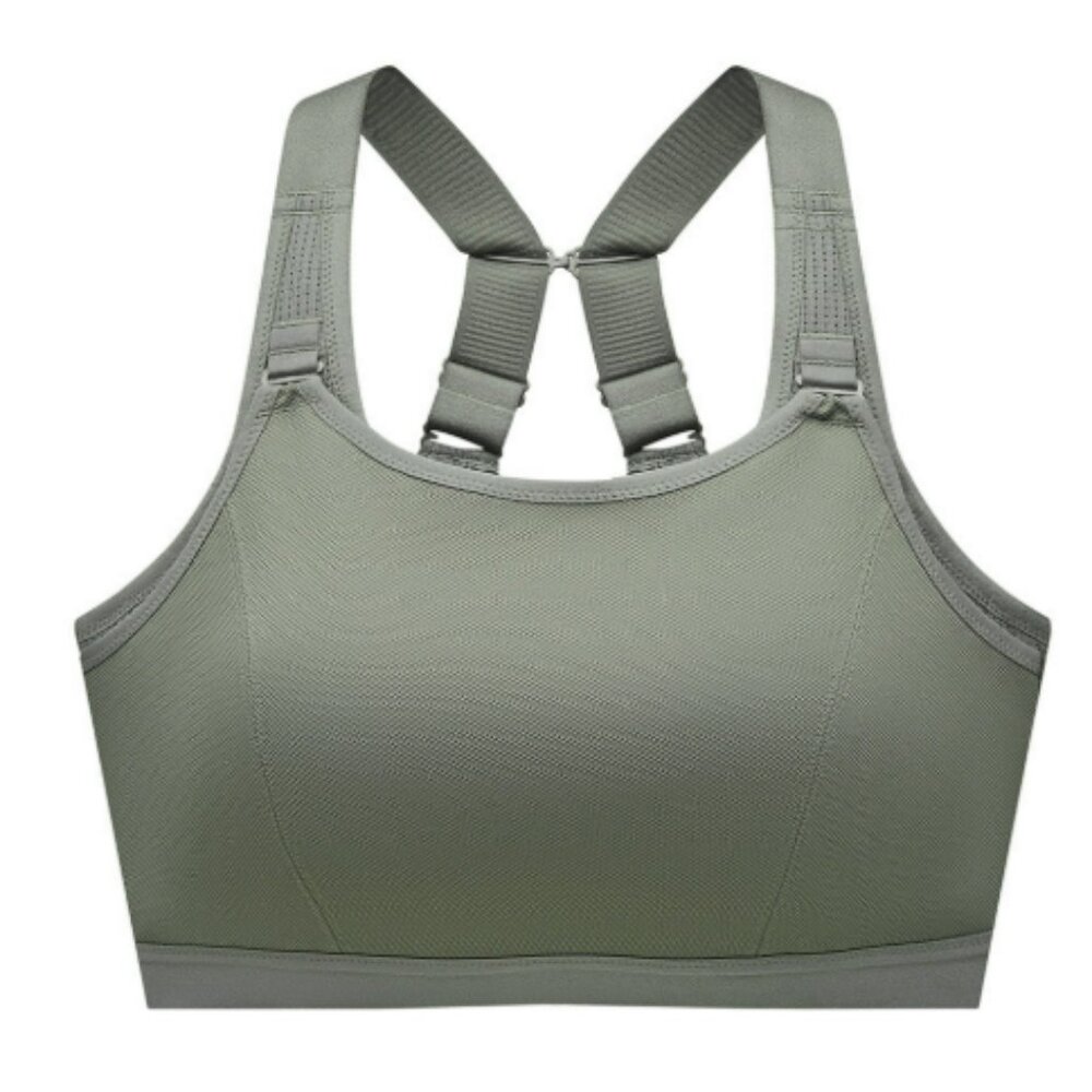 Pink 30H Understance ~ Pulse Flexwire Sports Bra NWT - Picture 5 of 8